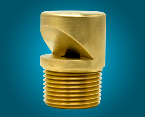 All Brass Aerator