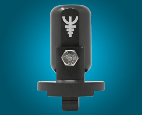 Caretaker-R: All Metal Caretaker Tool